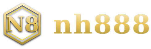 nh888 logo